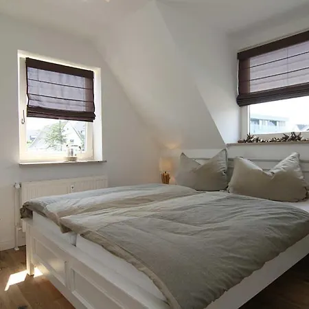 Appartement Seaside 4