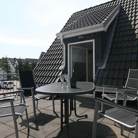 Appartement Seaside 4 *