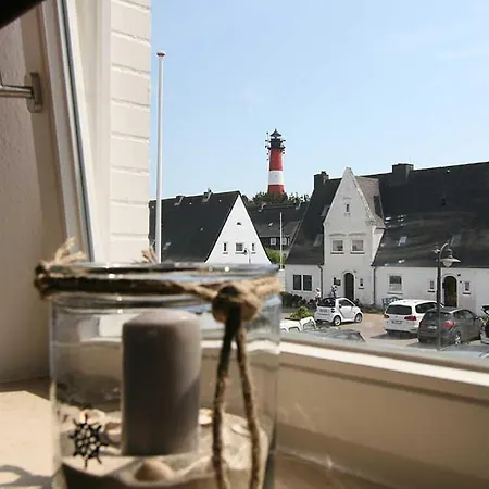 Seaside 4 Hörnum